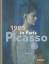 Pablo Picasso: 1905 in Paris - Picasso :