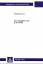 gebrauchtes Buch – Wolfgang Baums – Der Ausgleich nach § 304 AktG. Eine ökonomische Analyse. Reihe: Europäische Hochschulschriften / European University Studies / Publications Universitaires Européennes - Band 3249. – Bild 1