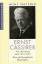 Heinz Paetzold: Ernst Cassirer - von Mar