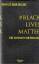 Patrisse Khan-Cullors: BlackLivesMatter 