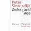 Peter Sloterdijk: Zeilen und Tage : Noti