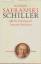 Friedrich Schiller: Friedrich Schiller o