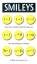 W., Sanderson David: Smileys.: Over 650,