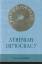 Rhodes, P. J. (ed.): Athenian Democracy.