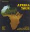 Helmut Hermann: Afrika-Tour: 10000 km mi