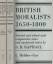 D.D., Rapheal: British Moralists 1650 - 