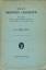 antiquarisches Buch – Alfred Adler – Über den nervösen Charakter. Grundzüge einer vergleichenden Individual-Psychologie und Psychotherapie. – Bild 1