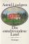 Astrid Lindgren: Das entschwundene Land.