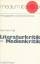 Drews, Jörg [Hrsg.]: Literaturkritik, Me
