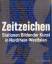 Ruhrberg, Karl (Hg.): Zeitzeichen. Stati