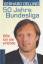 Gerhard Delling: 50 Jahre Bundesliga. Wi