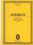 Robert Schumann: Schumann. Concerto für Robert Schumann: Schumann. Concerto für