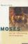 Hannes Stein: Moses und die Offenbarung 