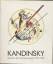 Unknown: Kandinsky.Russische Zeit und Ba