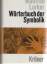 Manfred Lurker: Wörterbuch der Symbolik.