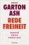 Garton Ash, Timothy, Helmut Dierlamm und