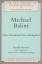 Harold Stewart: Michael Balint: Object R