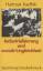 Hartmut Kaelble: Industrialisierung und 