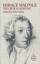 Peter Sabor: Horace Walpole: The Critica