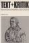 Arnold, Heinz Ludwig (Hrsg.): Martin Lut Arnold, Heinz Ludwig (Hrsg.): Martin Lut