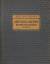 Adolf Ruthardt: Mendelssohn Kompositione