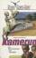 Regina Steinleitner: Kamerun: Vom Mount 