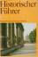 Helmut Assing: Historischer Führer: Teil