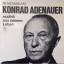 Konrad Adenauer: In Memorian: Konrad Ade