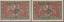 Notgeld: 2 Serienscheine] 2* 50 Pfennig,