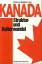 Bastein, Friedel H. (Hg.): Kanada: Kultu