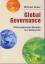 Michael Reder: Global Governance. Philos