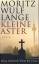 Lange, Moritz Wulf: Kleine Aster. Dallin