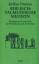 Julius Preuss: Biblisch-talmudische Medi Julius Preuss: Biblisch-talmudische Medi