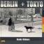 Kosuke Uchimura: Berlin + Tokyo. Überset