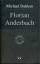 Michael Dahlem: Florian Anderbach : Stre Michael Dahlem: Florian Anderbach : Stre