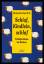 Richard Ferber: Schlaf, Kindlein, schlaf