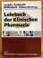 Ulrich Jaehde: Lehrbuch der klinischen P