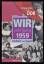 Petra Mewes: Wir vom Jahrgang 1959 : Kin