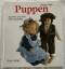 Forlin, Margot und Klaus Eschbach: Puppe