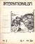 gebrauchtes Buch – International Communist Current ICC  – Internationalism. No. 2; No. 3; No. 5; No. 6. – Bild 2