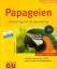 Thomas Haupt: Papageien: intelligent & g