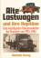 Rabe, Klaus (Red.): Alte Lastwagen und i