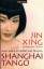 Xing, Jin und Catherine Texier: Shanghai