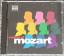 W.A. Mozart: Colours Of Mozart