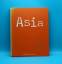 Alastair Hendy: Asia