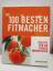 Charlotte Haigh: DIE 100 BESTEN FITMACHE