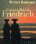 Werner Hofmann: Caspar David Friedrich -