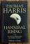 Thomas Harris: Hannibal Rising