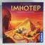 Phil Walker-Harding: Imhotep - Baumeiste