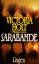 Philippa Carr - Victoria Holt: Sarabande